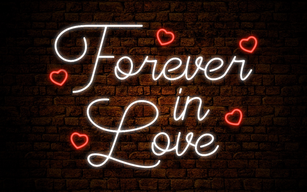 Forever in Love 5S